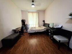 Yishun Emerald (D27), Condominium #574056611